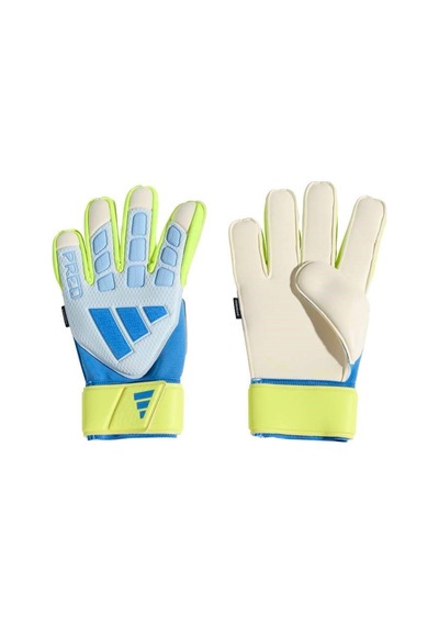 Adidas Pred Gl Mtc Fs Kemikli Kaleci Eldiveni Ka7785 Mavi - Sarı