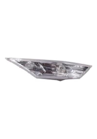 34350teth01-honda Civic Fc5 Çamurluk Sinyali Beyaz Sol 16- -hon10cı120y