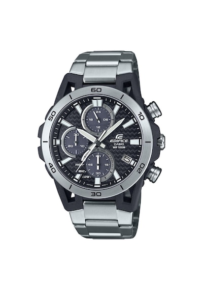 Casio Eqs-960d-1avudf Erkek Kol Saati Rose Gold