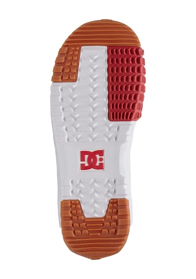 Dc Control Boax Erkek Siyah Snowboard Botu Bl0