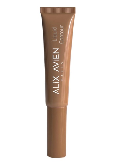Alix Avien E Vitaminli Nemlendiren Kremsi Likit Kontür 103 Flawn Brown