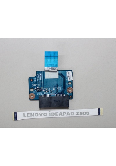 Lenovo Ideapad Z500 Dvd Sata Ara Soket Bghpqxz4