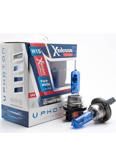 Photon H15 24V 20 60W Diamond Vision