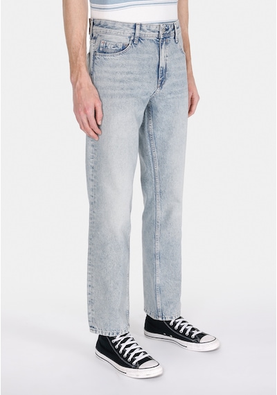 Colin's Colins 045 Davıd Regular Fit Orta Bel Düz Paça Erkek Mavi Jean Pantolon Cl1073428 Cl1073428 Q1.v1 Dn44056 Denim Colin's Colins 045 Davıd Regular Fit Orta Bel Düz Paça Erkek Mavi Jean Pantolon Cl1073428 Cl1073428 Q1.v1 Dn44056 Denim