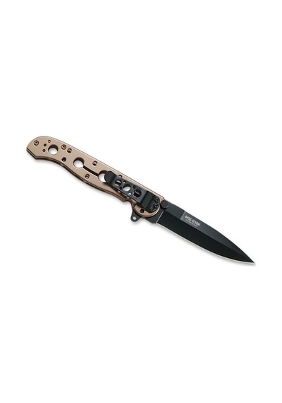 Crkt M16-03 Bronze Black Kamp Çakı Bronz