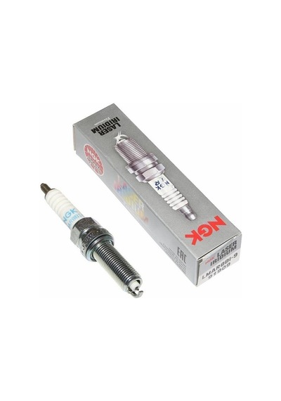 Buji - Lmar8bı-9 - Ngk - Japan - Cf Moto Sr450 2023-2024 / Suzukı Dl 800 V-strom