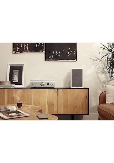 Pma-1700ne Hifi Amplifikatör, 2 X 140 W, Entegre Phono Ön Amplifikatör, Hi-res Sertifikalı, Gelişmiş Ultra Yüksek
