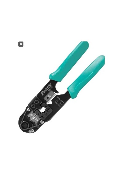 Proskit 808-376c Kablo Soyucu Modüler Sıkma Pensesi Proskit