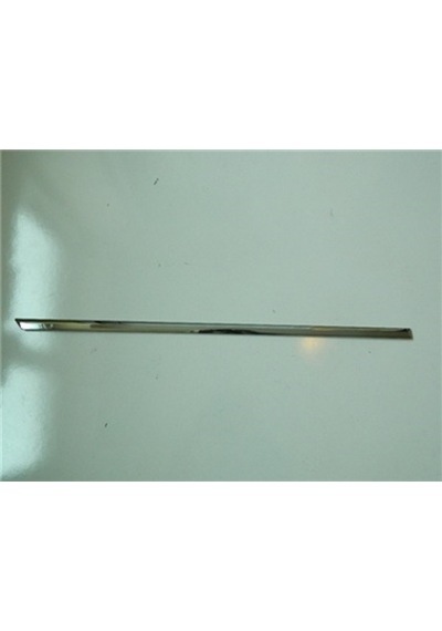 Vw Passat B6 05-10 Kapı Çıtası Nikelajlı Ön Sol 3C0853515C