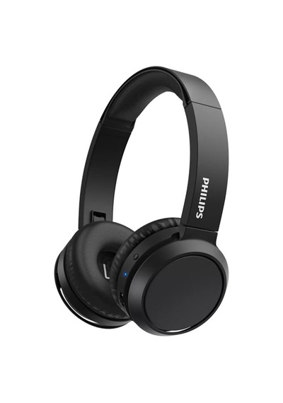 4 Adet Philips Tah4205 Kablosuz Kulak Üstü Kulaklık Mikrofonlu Siyah