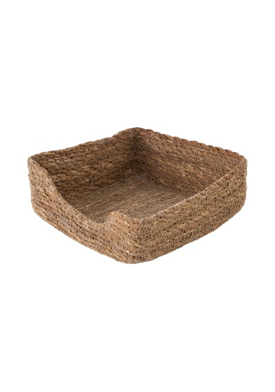 Mudo Home Handmade Natural Peçetelik 18 Cm 1484706