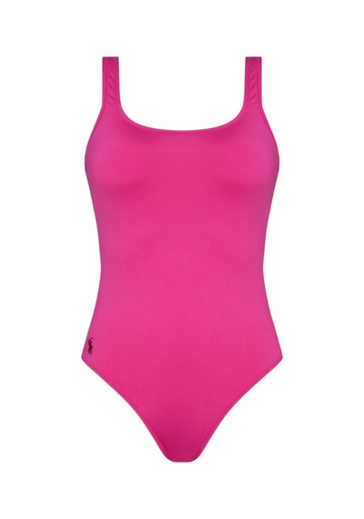 Polo Ralph Lauren Kadın Mayo 21255310-hop 21255310-hop Pembe Pembe