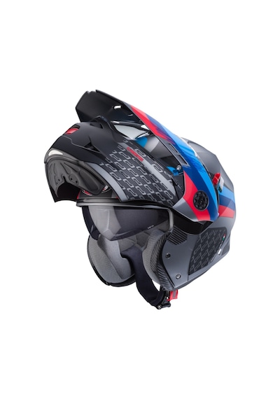 Caberg Çene Açılır Enduro Tourmax Bmw Motosiklet Kaskı