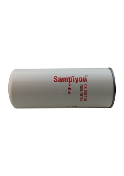 CS 0075 M ŞAMPİYON YAKIT FİLTRESİ
