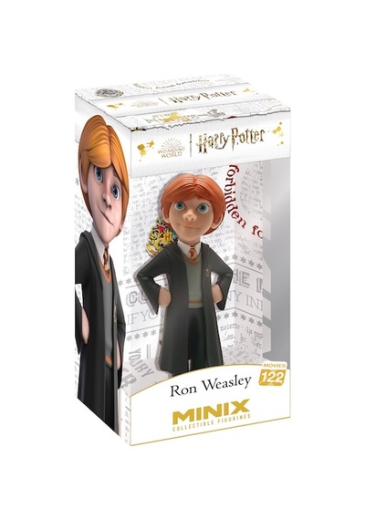 Mınıx Ron Weasley-16167