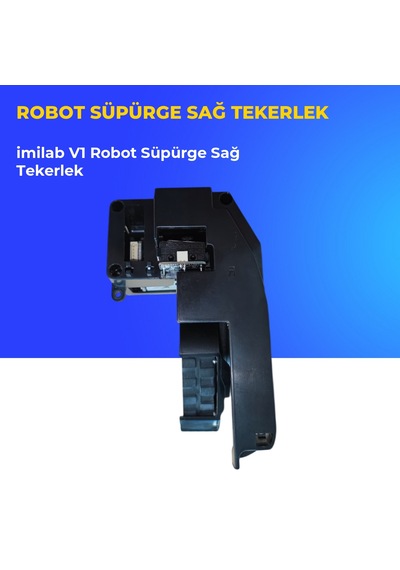 İmilab V1 Robot Süpürge Sağ Tekerlek