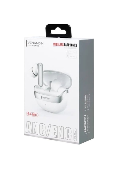 Venandin V2 Plus Bluetooth Kulaklık