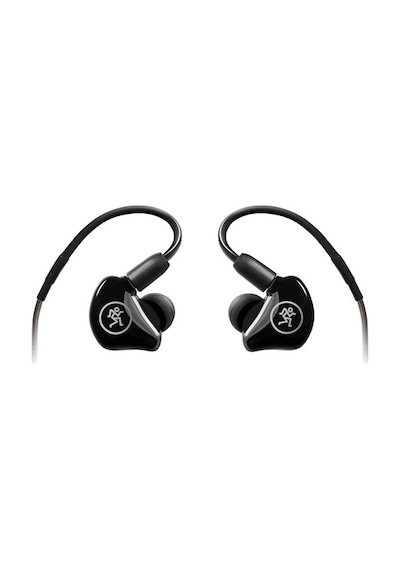 Mackie Mp-240 Bta Bluetooth Bağlantılı In-Ear Monitör Kulaklık
