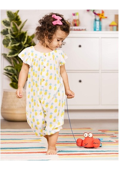 B. Toys Çek Çek Istakoz 18 Ay+