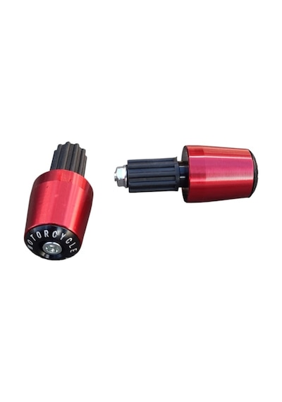 Gidon Dt2 Denge Topuzu Üniversal Kırmızı 22mm Red