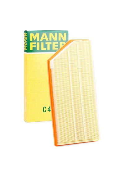 Mann Filter Hava Filtresi C45004