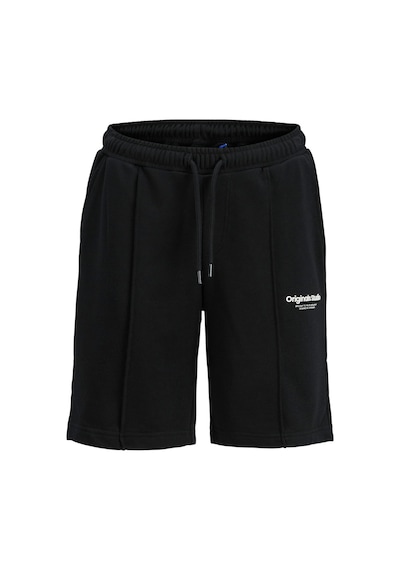 Jack & Jones Jpstvesterbro Sweat Siyah Erkek Çocuk Şort 000000000102257541 Siyah Jack & Jones Jpstvesterbro Sweat Siyah Erkek Çocuk Şort 000000000102257541 Siyah