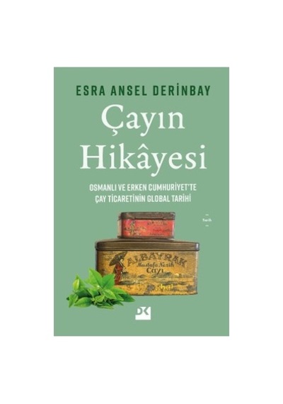 Çayın Tarihsel Yolculuğu: Türk Kültüründeki Yeri