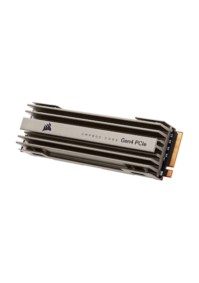 Corsair MP600 Core CSSD-F2000GBMP600COR 2 TB PCIe Gen4 M.2 SSD
