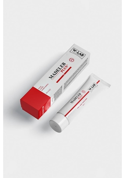 W-Lab Cosmetics Madeleb Plus Krem 50 ML