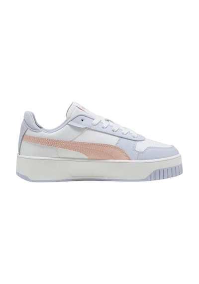 Puma Puma Carina Street Kadın Beyaz Ls Ayakkabı 8094 Beyaz