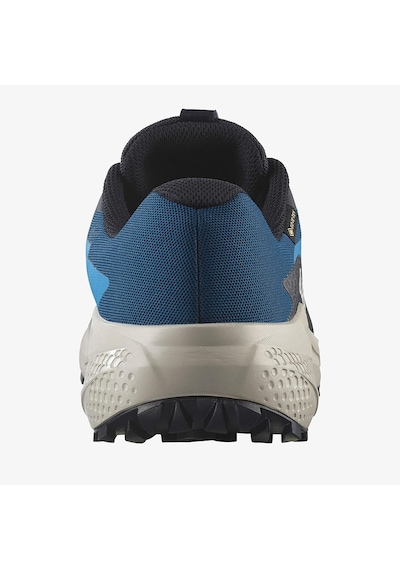 Salomon Alphaglıde Gore-tex Erkek Koşu Ayakkabısı L47975100 Mavi