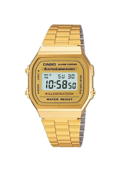 Casio A168wg-9wdf Kadın Kol Saati