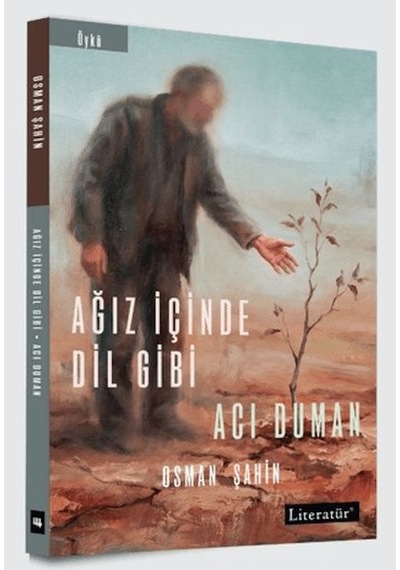 Ağız İçinde Dil Gibi - Acı Duman - Aıaı-893832