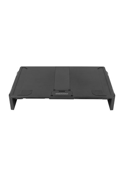 Tankstand-df Çift Fonksiyonlu Katlanabilir Monitör Ve Laptop Standı Ems004