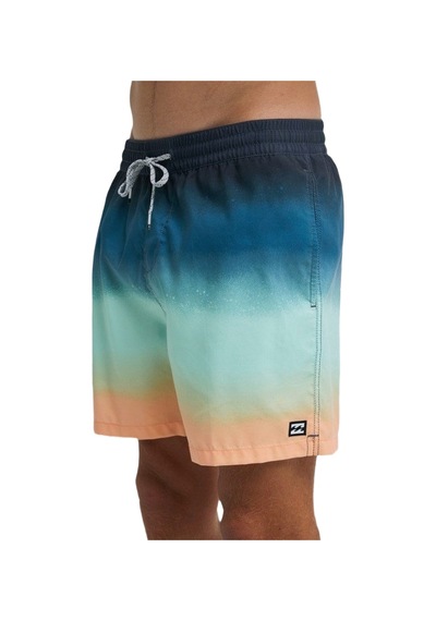 Billabong Bıllabong All Day Fade Lb Gbq4 Çok Renkli