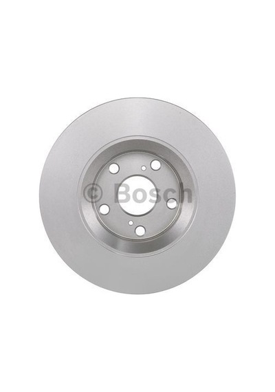 Toyota Uyumlu Verso 1.6D4D 2014-2018 Bosch Ön Disk 2 Adet