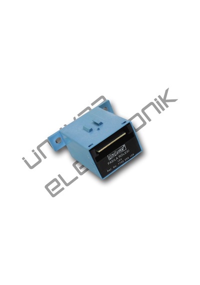 Silecek Zamanlama Rolesi Renault R19, R21 94-00 Unuvar Unv 0128-2