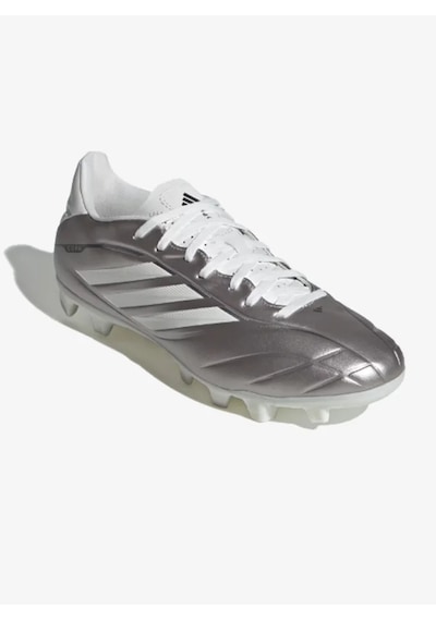 Adidas Jr6186 Copa Pure Iv Club Fg/mg Erkek Krampon Gri