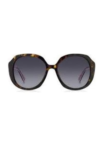 Tommy Hilfiger Th 2106/s 086 Havana 54 Kadın Güneş Gözlüğü