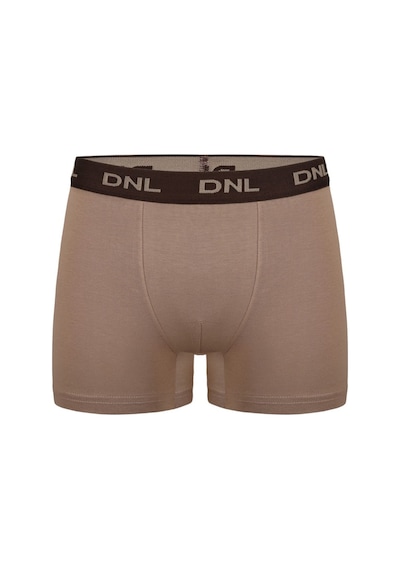 Donella Erkek Boxer Çok Renkli