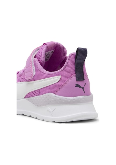Puma Anzarun Lite Ac+ Ps Çocuk Spor Ayakkabı 37200949 Pembe