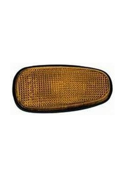 Opel Astra G Çamurluk Sinyali Sarı 1999-2004