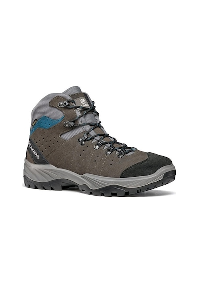 Scarpa Mistral Gore-tex Erkek Outdoor Bot Lake Blue Mavi