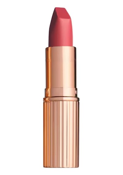 Charlotte Tilbury Matte Revolution Pillow Gracefully Pink
