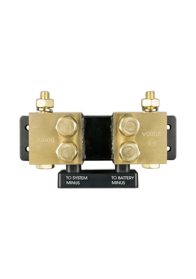 Victron Energy Smartshunt 2000a/50mv