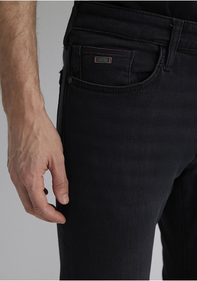 Mavi Erkek Kot Pantolon 0035187861 Siyah Siyah