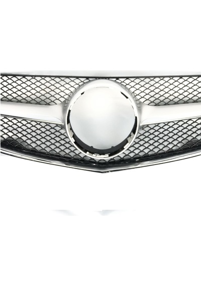 Mercedes Benz W207 E Coupe Diamond Panjur 2014-2016