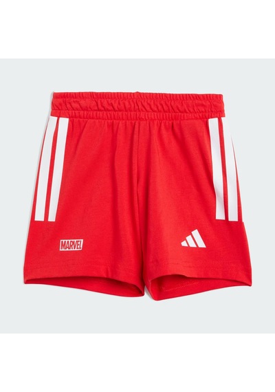 Adidas Marval Spider Man Çocuk Eşofman Takımı C-adıjw9968c10a00 Siyah