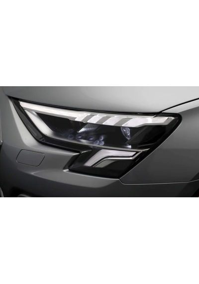 Audi - Ön Far Led Sol A3 2021-