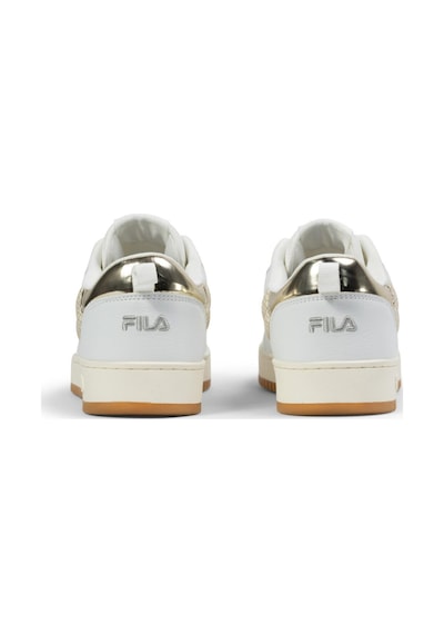 Fila Ffw0484.13457 Rega Nf Kadın Basketbol Ayakkabısı Beyaz